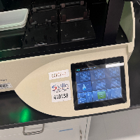 Bio-Rad Automated Droplet Generator image 1